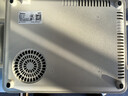美的（Midea）電磁爐電陶爐電池爐2200W大功率猛火圍爐煮茶燒水炒菜 電磁灶煮茶器雙環(huán)控火不挑鍋政府補貼HW2210 曬單實(shí)拍圖