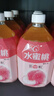 康師傅每日C 水蜜桃 果汁飲料1L*12瓶  整箱裝 熱門(mén)商品 曬單實(shí)拍圖