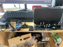 希捷（SEAGATE） 桌面移動(dòng)硬盤(pán) USB HUB銘系列3.5英寸 大容量硬盤(pán)存儲 數據加密數據恢復服務(wù) 高速兼容MAC辦公家用 8TB 贈專(zhuān)屬硬盤(pán)包 曬單實(shí)拍圖