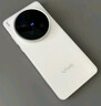 vivo X200 Ultra 12GB+256GB 銀調 蔡司三大定焦大師鏡頭 藍圖自研影像雙芯  V單相機 AI手機 曬單實(shí)拍圖