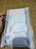 都市麗人A類(lèi)嬰兒棉高腰內褲女士純棉10A抑菌加長(cháng)襠收肚子提臀收腹內褲XL 曬單實(shí)拍圖