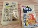 鹽津鋪子大魔王麻醬微辣味約180g 素毛肚 魔芋爽 火鍋小吃零食解饞 六必居 曬單實(shí)拍圖