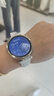 HUAWEI WATCH GT 5 國家補貼15% 珍珠白41mm華為智能手表情緒健康助手玄璣感知系統(tǒng) 曬單實拍圖