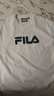 FILA 斐樂(lè )官方情侶款套頭衛衣25秋冬季新款休閑寬松長(cháng)袖加絨保暖上衣 【常規款】綠野仙蹤-DG XS 160/84A/XS 曬單實(shí)拍圖