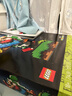 樂(lè )高（LEGO）積木拼裝馬里奧71438 馬力歐和耀西男孩女孩玩具生日禮物 曬單實(shí)拍圖
