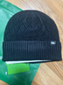 蕉下帽子冬季男京東自營(yíng)針織帽毛線(xiàn)帽女冷帽月子帽堆堆帽女時(shí)尚洋氣 曬單實(shí)拍圖