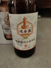 雙合盛精釀啤酒德式小麥精釀全麥白啤500ml*12瓶婚慶喜酒出游聚餐禮盒裝 曬單實(shí)拍圖