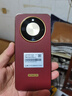 榮耀X70 12+512 朱砂紅 金標十面抗摔 80W無(wú)線(xiàn)超級快充 IP69防水 AI手機【贈話(huà)費券】國家補貼 曬單實(shí)拍圖