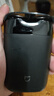 米家電動(dòng)剃須刀S100【便攜出游】小米刮胡刀旋轉雙刀頭家庭可用90分鐘續航Type-C快充  教師節禮物 曬單實(shí)拍圖