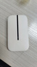 華為智選隨身wifi6可移動(dòng)無線wifi免插卡隨行車載上網(wǎng)卡便攜式上網(wǎng)寶支持5G/4G設(shè)備全國(guó)通用流量2025款 旗艦WiFi6【多網(wǎng)切換】1500毫安高性能 送1500G體驗(yàn)流量丨不限速不虛標(biāo) 曬單實(shí)拍圖