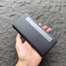 言臣適用vivoxfold5手機殼新款真皮鏡頭全包防摔vivo xfold5手機殼折疊屏超薄散熱簡(jiǎn)約商務(wù)風(fēng)保護套 vivo x fold5【深空黑】頭層牛皮 曬單實(shí)拍圖