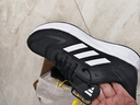 阿迪達(dá)斯adidas 男DURAMO 10 運動跑步鞋 GW8336 42.5碼新老款隨機(jī)發(fā)貨 曬單實拍圖