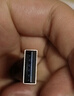三星（SAMSUNG）128GB USB3.1 U盤(pán) BAR 學(xué)習辦公 金屬高速優(yōu)盤(pán) 車(chē)載U盤(pán) 讀速400MB/s（Gen 1）香檳銀 適用哨兵模式 曬單實(shí)拍圖