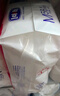 露安適（Lelch）柔護羽柔褲日用紙尿褲M(mǎn)56片(6-11kg) 夏季超薄嬰兒紙尿褲尿不濕 曬單實(shí)拍圖