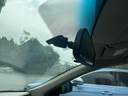 工馬適用于日產(chǎn)軒逸頤達騏達驪威逍客陽光奇駿啟辰天籟車內(nèi)后視鏡底座 軒逸后視鏡底座 曬單實拍圖