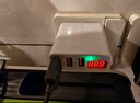 科沃【提速100%】充電頭3.4A三口USB充電器5V2A/1A多口快充適用于蘋(píng)果華為三星oppo小米手機iPad通用 曬單實(shí)拍圖