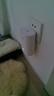 華為子母路由器Q6E凌霄無(wú)線千兆全屋WiFi套裝分布式路由漏油器穿墻王電力貓信號(hào)放大增強(qiáng)器適配mate70 子母路由器【適合3-4房大平層】專(zhuān)業(yè)指導(dǎo)安裝 曬單實(shí)拍圖
