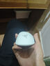 雷蛇（Razer）煉獄蝰蛇V4pro專(zhuān)業(yè)版電競游戲無(wú)線(xiàn)鼠標 人體工學(xué)輕量化鼠標高精度光學(xué)滾輪 白色【輕約57克】 曬單實(shí)拍圖