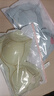 曼可嬌夏季薄款無(wú)痕內衣女無(wú)鋼圈美背小胸罩聚攏防下垂運動(dòng)睡眠文胸套裝 水藍套裝 XL (適合38/85ABC) 曬單實(shí)拍圖