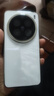 vivo X200 Pro 國家補貼 新品 5G手機 手機vivo  藍晶×天璣9400 【國補】鈦色 【國補】16GB+512GB 曬單實拍圖