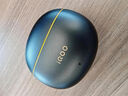 vivo iQOO TWS Air3 Pro 星耀黃 50dB 自適應主動(dòng)降噪 44ms 超低游戲延遲 47小時(shí)超長(cháng)續航 藍牙耳機 曬單實(shí)拍圖