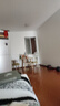 TCL吸頂燈led臥室燈全屋燈具套餐陽(yáng)臺餐廳現代簡(jiǎn)約三防燈24W白光 曬單實(shí)拍圖