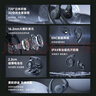黑鯊OWS藍(lán)牙耳機(jī)掛耳式【國家補(bǔ)貼+百補(bǔ)】不入耳開放式耳機(jī)藍(lán)牙運(yùn)動騎行降噪適用蘋果iphone17小米華為 曬單實(shí)拍圖