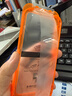 圖拉斯無(wú)界膜【強抗指紋超順滑】適用iphone16promax鋼化膜蘋(píng)果16pro手機膜無(wú)黑邊全屏防摔無(wú)塵倉高清膜 iPhone 16 Pro【買(mǎi)一送一】 專(zhuān)業(yè)防護鋼化膜丨京倉包郵丨送無(wú)塵倉 曬單實(shí)拍圖