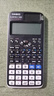 卡西歐（CASIO）【超級爆款】 FX-991CNX中文函數科學(xué)計算器物理化學(xué)生物競賽大學(xué)生考研 曬單實(shí)拍圖