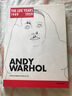 Andy Warhol: The LIFE? Years 1949 - 1959安迪·沃霍爾：1949至1959年LIFE雜志作品 曬單實(shí)拍圖