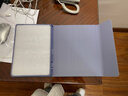 【磁吸鍵盤(pán)套裝】iPad11平板保護殼2025新款蘋(píng)果air7保護套65pro11寸10.9外接鍵盤(pán)帶筆槽9代10.2寸 【薰衣紫+鍵盤(pán)+鼠標】筆槽款 iPad7/8/9(10.2英寸) 曬單實(shí)拍圖