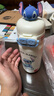 迪士尼兒童水杯朱迪兔保溫杯史迪仔小學(xué)生316不銹鋼吸管雙飲杯女 2025新款【吸管+直飲】史迪奇 350ml 曬單實(shí)拍圖