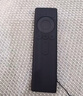 科森拓適用華為靈犀指向遙控器mate TV智慧屏S6/S6Pro鴻蒙AI電視靈犀指向2代遙控器全包防摔防刮保護套 黑色-軟硅膠殼送掛繩 曬單實(shí)拍圖
