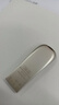 閃迪（SanDisk）128GB USB3.2 U盤(pán) CZ74 讀速高達400MB/s 金屬高速u(mài)盤(pán) 安全加密 學(xué)習辦公投標大容量?jì)?yōu)盤(pán) 曬單實(shí)拍圖
