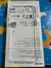倍思【真不發(fā)黃丨冰晶散熱】適用蘋(píng)果13ProMax手機殼iPhone13ProMax保護套超薄透明全包圍防摔網(wǎng)紅簡(jiǎn)約 曬單實(shí)拍圖