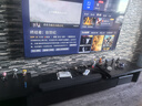 三星（SAMSUNG）HW-Q930D/XZ杜比全景聲 9.1.4聲道DTS-X回音壁家庭影院 無(wú)線(xiàn)環(huán)繞 電視投影游戲音響 智能APP操控 曬單實(shí)拍圖