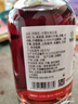 飲相戀云南大理玫瑰花酒375ml/瓶裝云南特產(chǎn)玫瑰酒鮮花酒8度花果酒 玫瑰花酒375ml*2瓶 曬單實(shí)拍圖