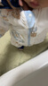 貝肽斯嬰兒睡袋純棉恒溫兒童分腿睡袋嬰幼兒防踢被睡衣秋冬中厚 奇境M 曬單實拍圖