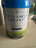 貝拉米（Bellamy's）白金版4段兒童奶粉800g 2歲+ 有機A2蛋白 澳洲原裝進(jìn)口 曬單實(shí)拍圖