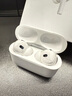 【原裝頂配Pro2】蘋(píng)果藍牙耳機主動(dòng)降噪airpods pro二代入耳式 【2025最新款/Pro2原版頂配全功能】 滑動(dòng)調音+空間音頻+電量顯示 曬單實(shí)拍圖