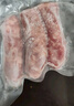 京東京造 正宗豬肉烤腸600g12根（高端款） 只含豬肉 不含雞肉火腿腸 曬單實(shí)拍圖