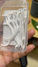 小竹牙線(xiàn)棒超細耐磨便攜牙齒縫清潔剔牙神器牙簽牙線(xiàn)盒裝家庭裝成人 國民牙線(xiàn) 50支 6盒 共300支 曬單實(shí)拍圖