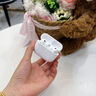 華強北頂配【直營(yíng)正品丨降噪Pro3代】華強北藍牙耳機無(wú)線(xiàn)主動(dòng)降噪適配蘋(píng)果iPhone17入耳式Pods心率監測AI翻譯 【國家補貼熱銷(xiāo)300萬(wàn)+丨全功能高定Pro3代頂配版】 ANC主動(dòng)降噪+心率監測 曬單實(shí)拍圖