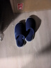 蕉內【王一博同款】305H男女士棉拖鞋透氣防滑踩屎感四季家居鞋秋冬季 曬單實(shí)拍圖