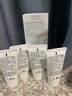 資生堂（SHISEIDO）男士潔面膏125ml 收縮毛孔控油平衡保濕洗面奶 生日禮物送男友 曬單實(shí)拍圖