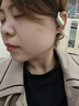 南卡（NANK）【新品上市】Runner Air藍(lán)牙耳機(jī)骨傳導(dǎo)升級空氣傳導(dǎo)開放不入耳后掛式跑步騎行運(yùn)動耳機(jī) 【開放式運(yùn)動耳機(jī)帶內(nèi)存】鹿絨棕 曬單實(shí)拍圖