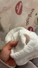 好奇（Huggies）鉑金裝小桃褲拉拉褲袋裝XXXL32片(17kg以上)尿不濕【透爽散熱】 曬單實(shí)拍圖