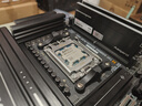 阿斯加特（Asgard）48GB(24GBx2) DDR5 6000 臺式機內存條 女武神·瓦爾基里II代 RGB燈條 海力士M-die CL28 極夜黑 曬單實(shí)拍圖