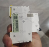 施耐德電氣錯位五孔插座十支裝 86型墻壁開(kāi)關(guān)插座面板套裝 桓悅 清雅白色 曬單實(shí)拍圖