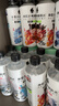 外星人電解質(zhì)水 500mL*20瓶 荔枝海鹽*6+白桃*6+青檸*8 整箱裝 曬單實(shí)拍圖
